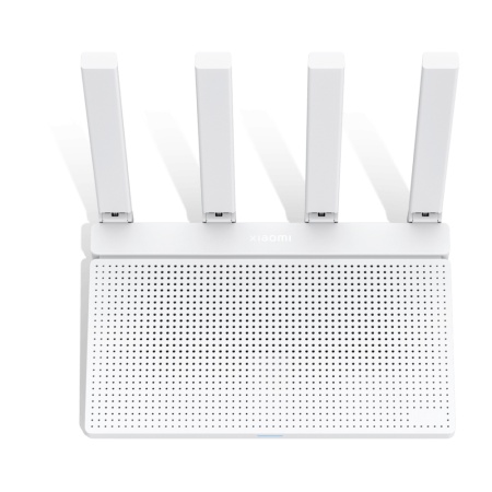 Маршрутизатор Wi-Fi Xiaomi Router AX3000T White